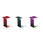 Grcic produces limited edition tables