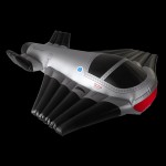 Marc Newson designs toy for Habitat