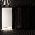 More images of Adjaye pavilion