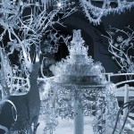 Tord Boontje presents new Swarovski project