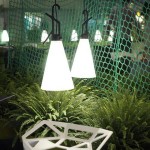 Konstantin Grcic at Stockholm Furniture Fair