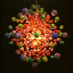 New work from Stuart Haygarth