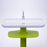 Ross Lovegrove for VitrA