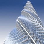 Santiago-Calatrava-in-Chicago