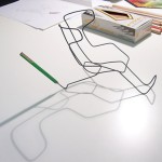 Lápis - Drawing Experience