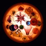 Gift Light by Stuart Haygarth
