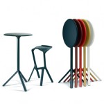 Konstantin Grcic for Plank