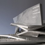 La Philharmonie de Paris 3