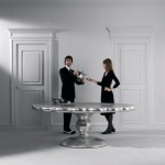 Studio Job and Jaime Hayon for Bisazza