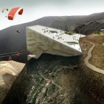 Jebel al Jais Mountain Resort by OMA 2