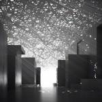 Jean Nouvel in Abu Dhabi