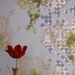 Lene Toni Kjeld at Salone Satellite