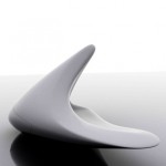 Belu by Zaha Hadid