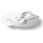 dezeen_Crater by Zaha Hadid_1