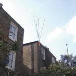 dezeen_Domestic wind turbine by Ben Storan_1