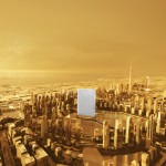 dezeen_Dubai Renaissance by OMA_1