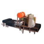 Galerie Kreo at Design Miami/Basel