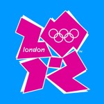 London 2012 Olympics logo by Wolff Olins