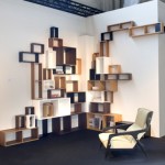 dezeen_Martino Gamper for Nilufar_1