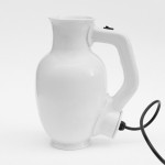New work by Chris Kabel