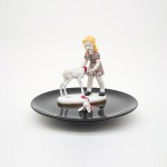 Noir Collection by Barnaby Barford