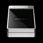P’9521 mobile phone by Porsche Design