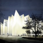 dezeen_Szczecin Philharmonie  by EBV_1