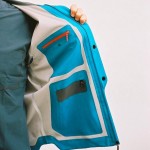 Transition sportswear by Arik Levy