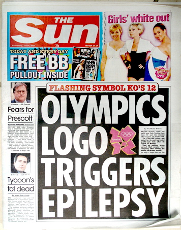 london 2012 logo looks like. London 2012 Olympics logo 2