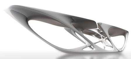 Zaha Hadid Products