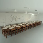 Board Room by Atelier van Lieshout
