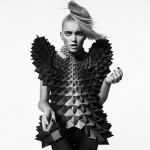 Ink Blot Collection by Sandra Backlund