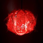 Light Bulb Packaging by Olivia Cheung