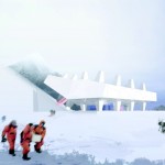 dezeen_Mammoth and Permafrost Museum by Leeser Arch._1