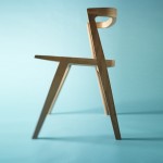 Matthew Hilton for Ercol at Tent London