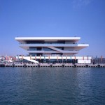 Stirling Prize shortlist