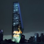dezeen_Torre Bicentenario in Mexico City by OMA_1