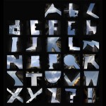 dezeen loves... Type the Sky