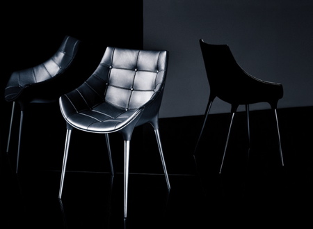 Privé by Philippe Starck for Cassina