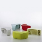 BaObab by Philippe Starck for Vitra
