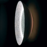 Eclipse Mirror by Bodo Sperlein
