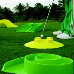MyMinigolf