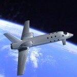 dezeen_Astrium space jet by Marc Newson_1