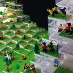 dezeen_LEGO Towers by Bjarke Ingels Group_1