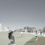 dezeen_Redevelopment of University Hospital of Santa Chiara, Pisa, by David Chipperfield Architects_1