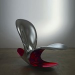 dezeen_Restless-by-Ron-Arad-at-Friedman-Benda-gallery_1
