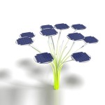 Solar Tree by Ross Lovegrove