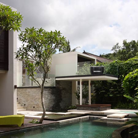 Architecture Home Design on Architects Aboday Have Completed A Holiday Home Called Villa Paya Paya