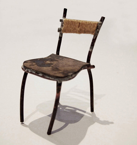 helga-mogensen-and-berglind-gunnarsdottir-at-designmarch-helga-miniature-chair.jpg