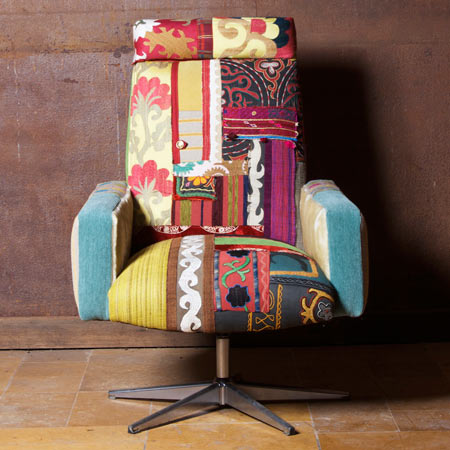hand crafted vintage furniture by bokja10 Vintage Furniture